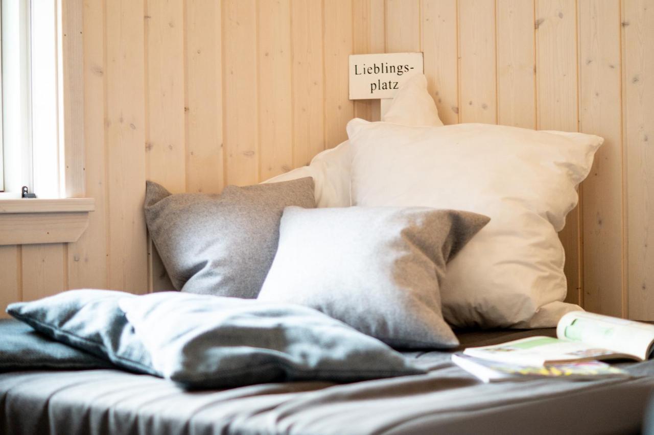 Resort 2 Ferienhaus Typ D 106 Großenbrode エクステリア 写真