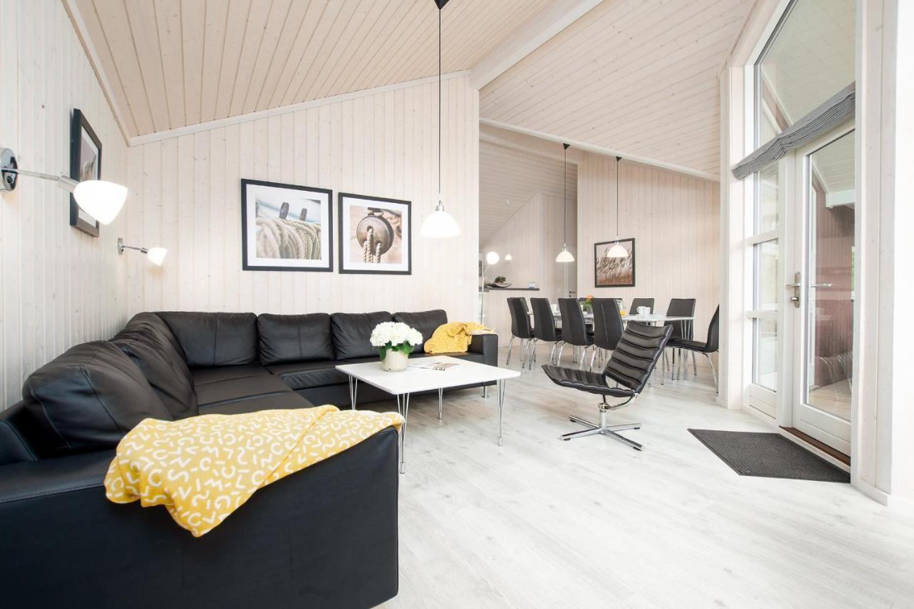 Resort 2 Ferienhaus Typ D 106 Großenbrode エクステリア 写真