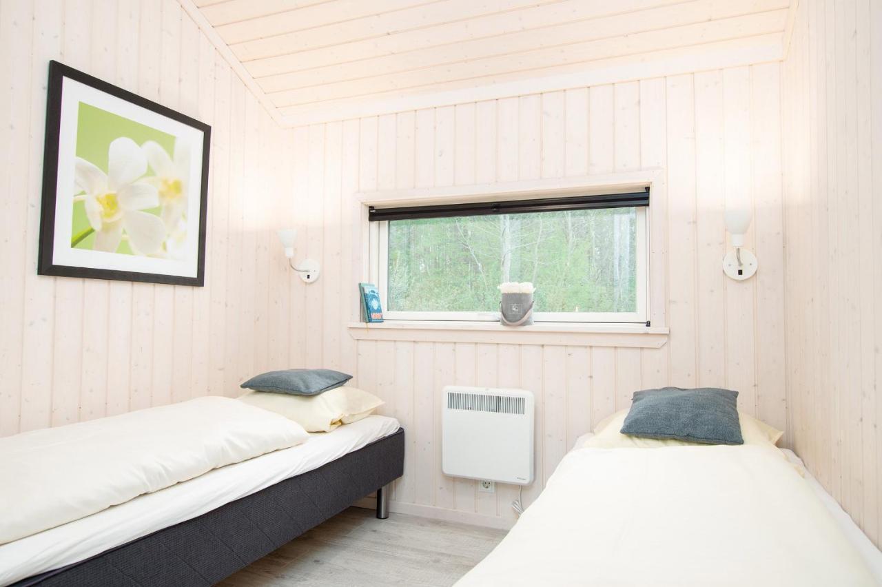 Resort 2 Ferienhaus Typ D 106 Großenbrode エクステリア 写真